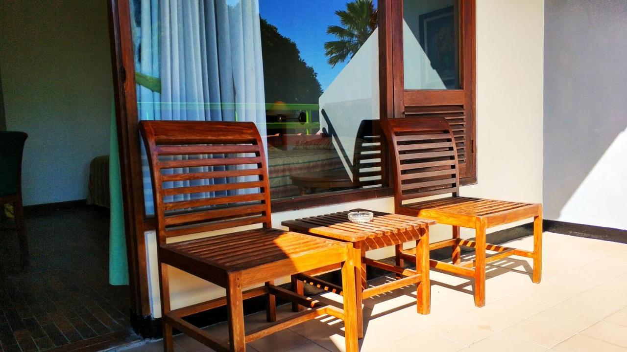 Grand Whiz Hotel 브로모 외부 사진