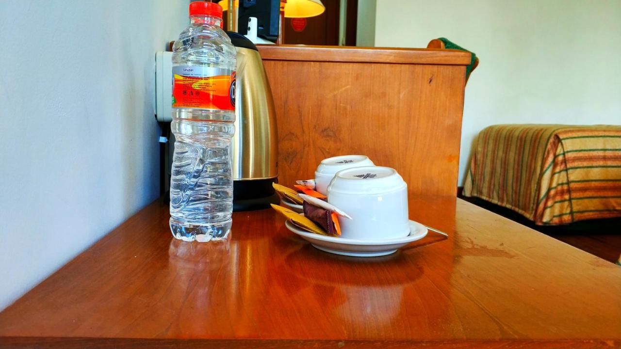 Grand Whiz Hotel 브로모 외부 사진
